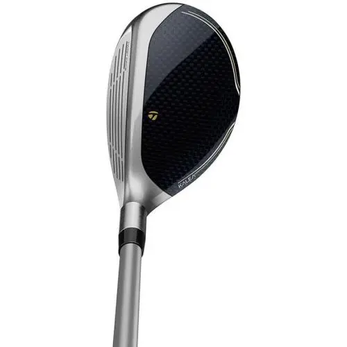 TaylorMade  - Silver/Blue 0