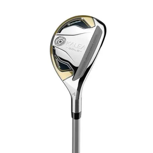 TaylorMade  - Silver/Blue 3