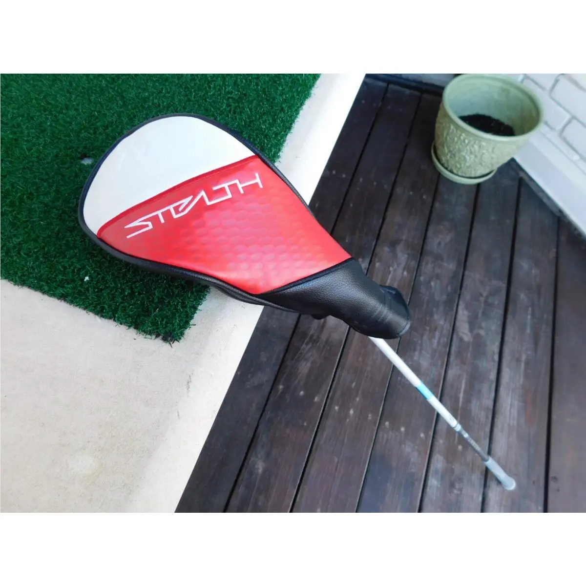 TaylorMade  - STEALTH - STEALTH - Teal 0