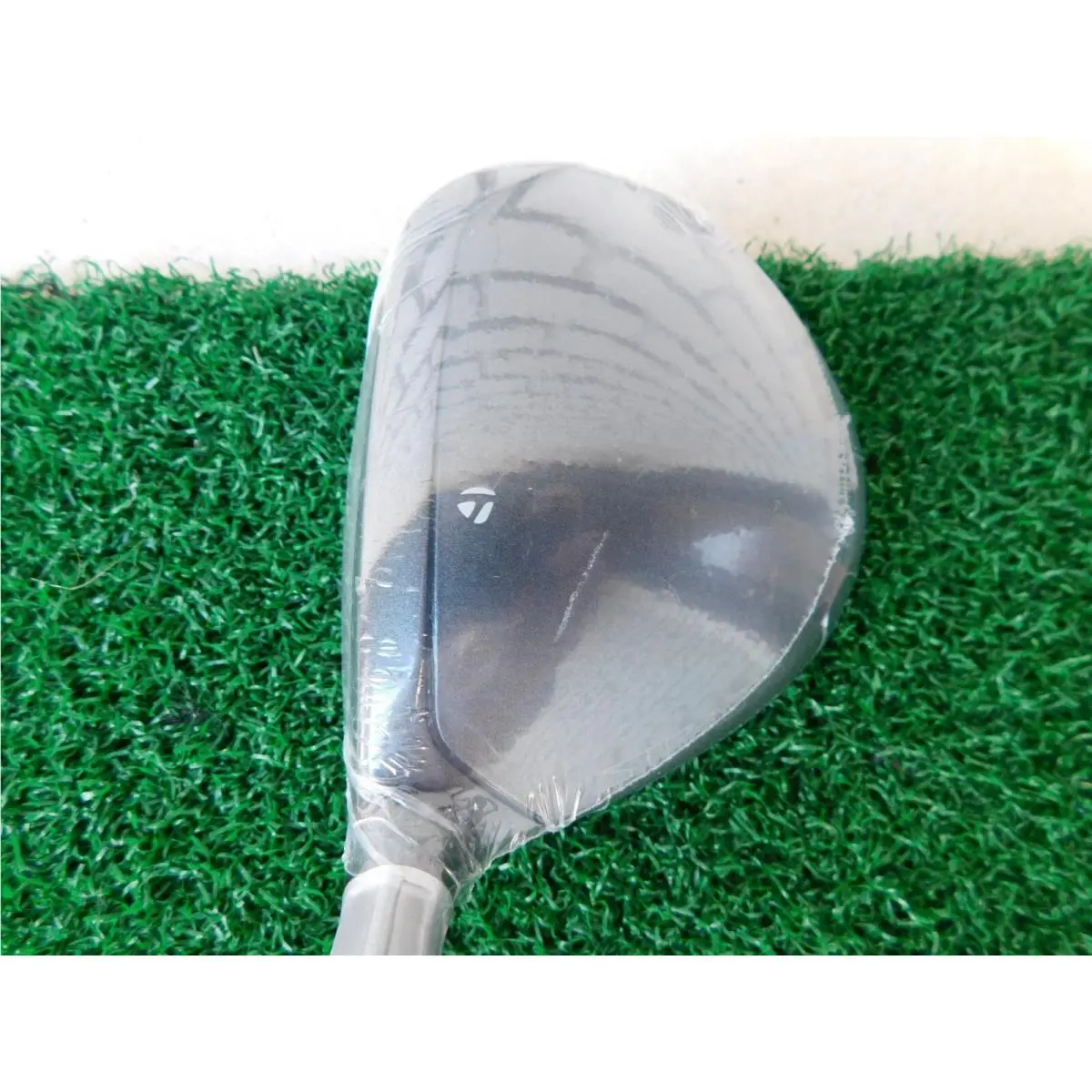 TaylorMade  - STEALTH - STEALTH - Teal 3