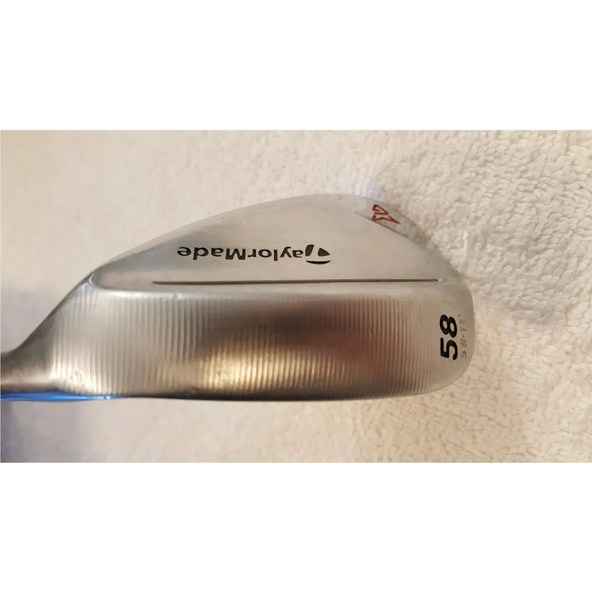 TaylorMade  - Milled Grind 2 - Milled Grind 0