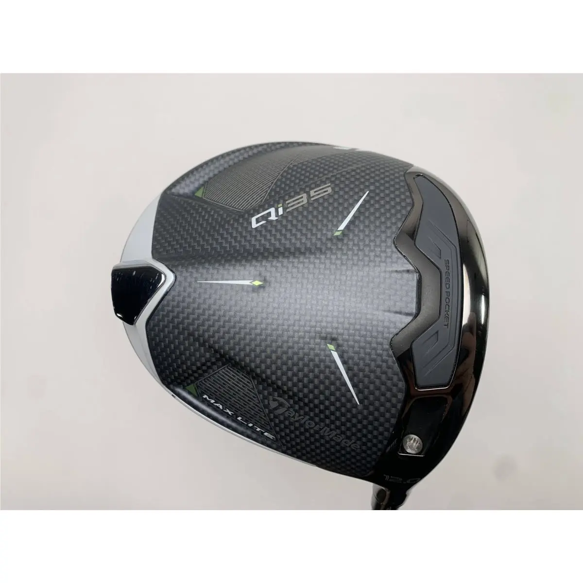 TaylorMade  - Qi35 Max Lite - Max Lite 0