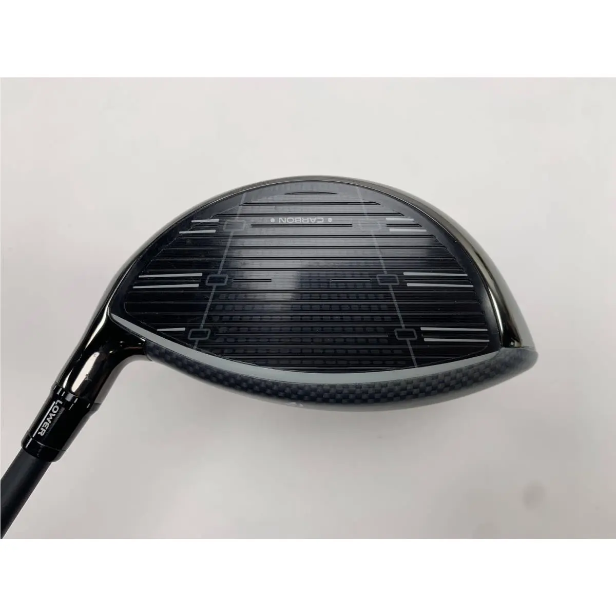 TaylorMade  - Qi35 Max Lite - Max Lite 3
