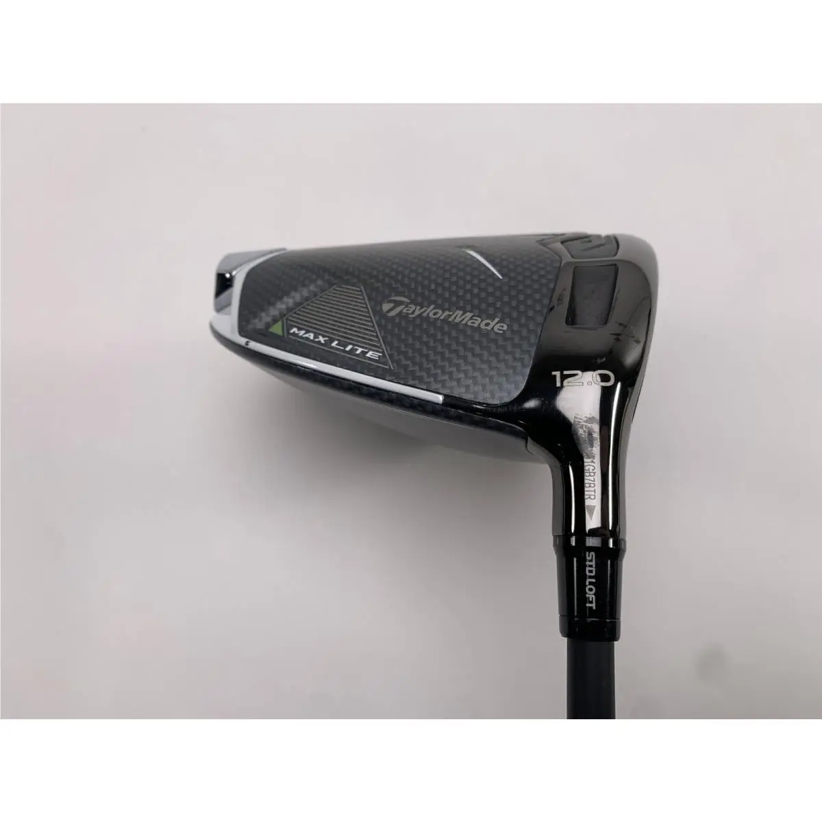TaylorMade  - Qi35 Max Lite - Max Lite 4