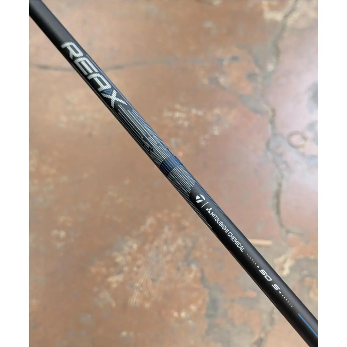 TaylorMade  - Qi4D Shadowfall - Shadowfall - Black 2