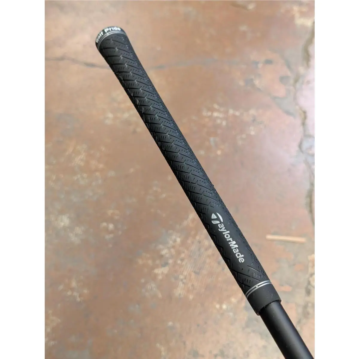 TaylorMade  - Qi4D Shadowfall - Shadowfall - Black 3