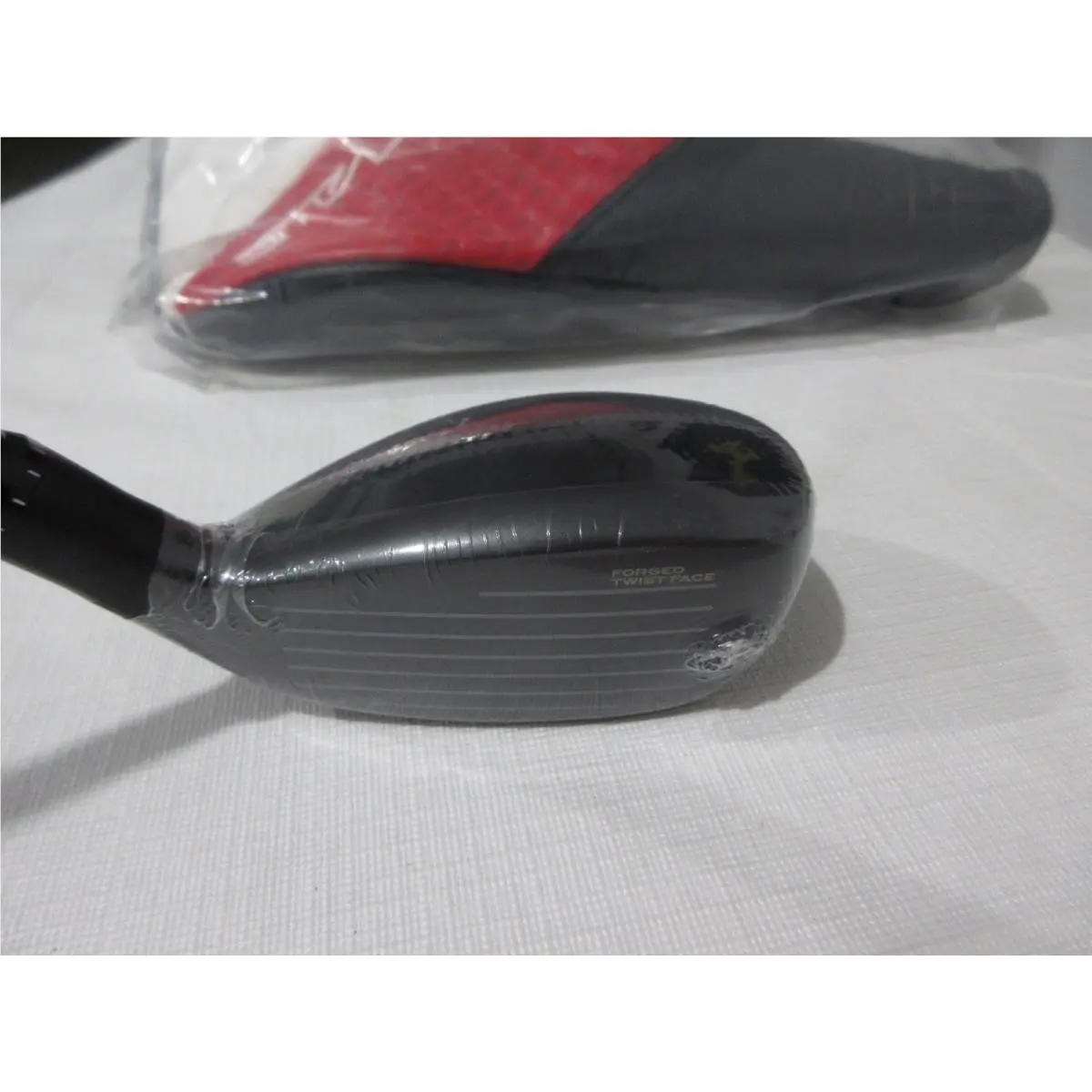 TaylorMade  - Kai`li 85 - Teal 3