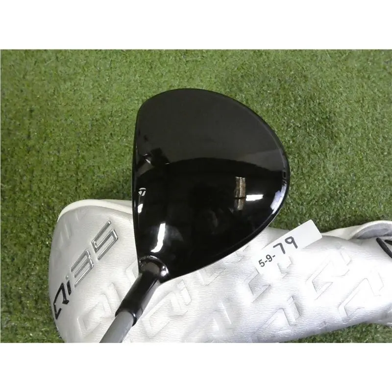 TaylorMade  - Qi10 Max - Max 1