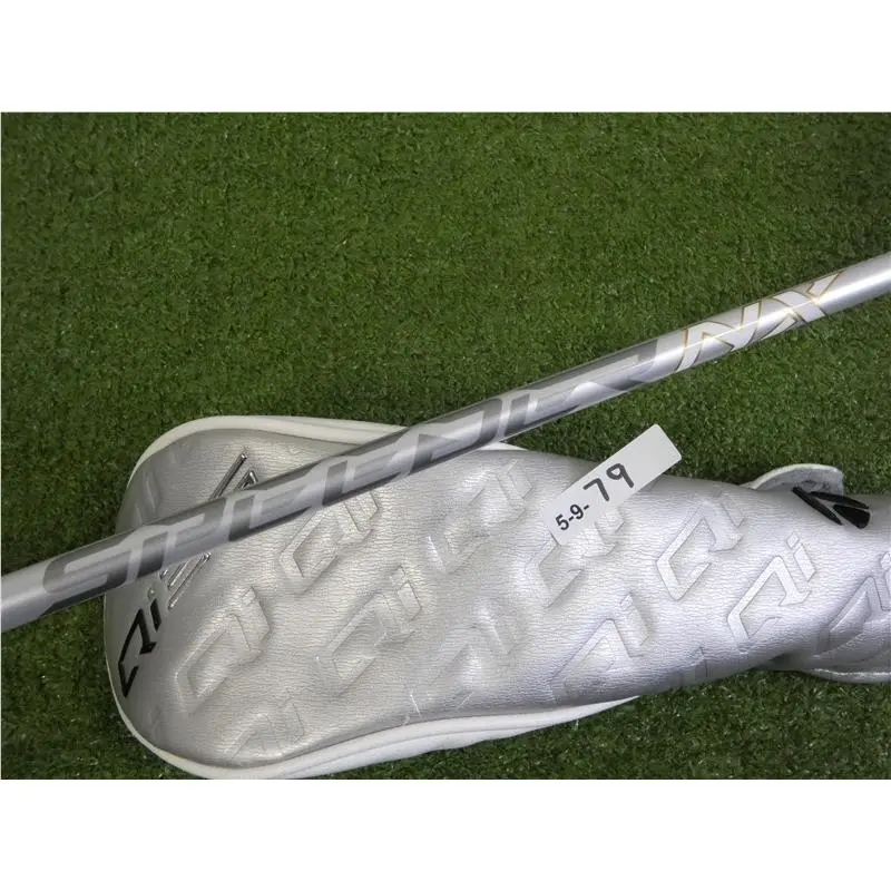 TaylorMade  - Qi10 Max - Max 2