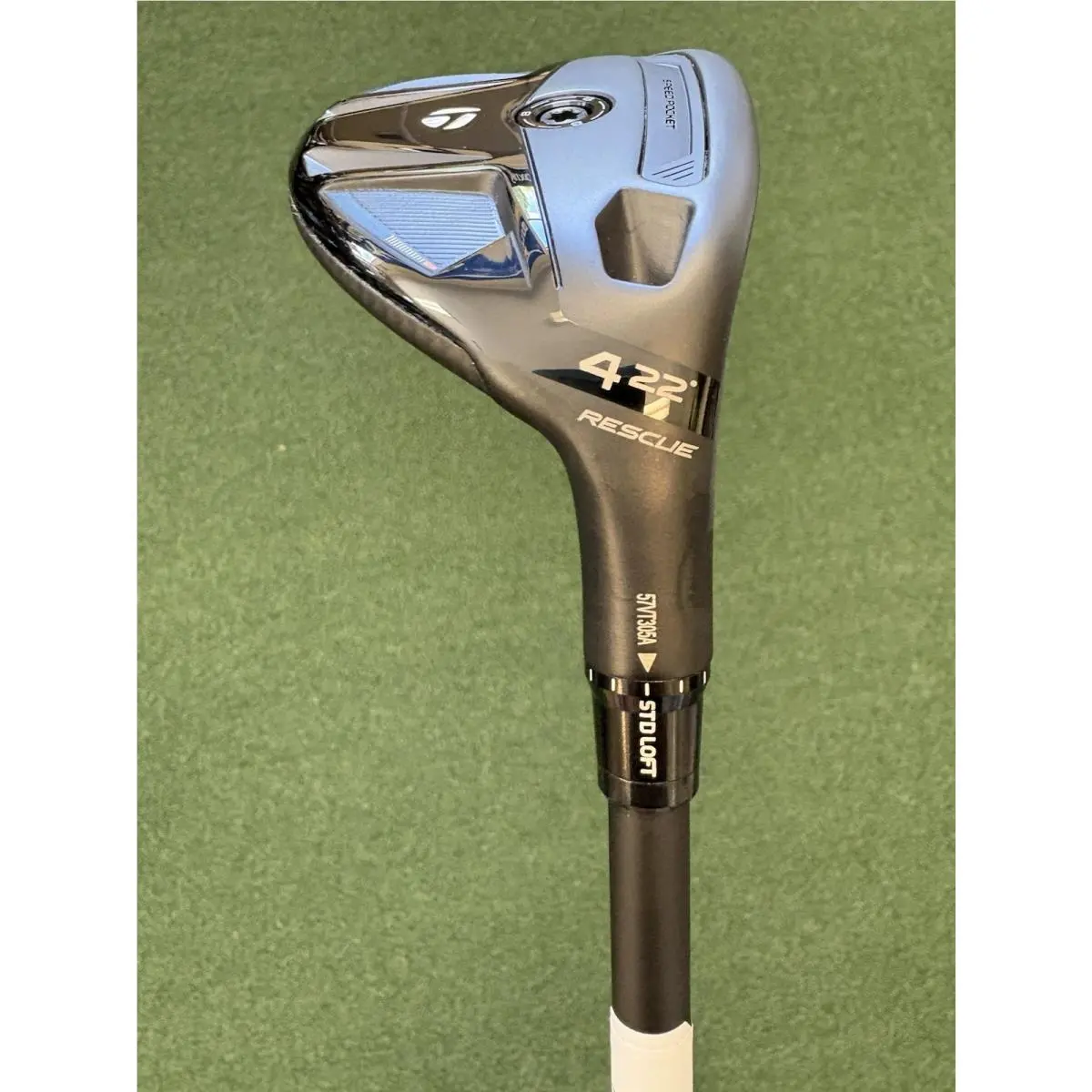 TaylorMade  - QiD4 0