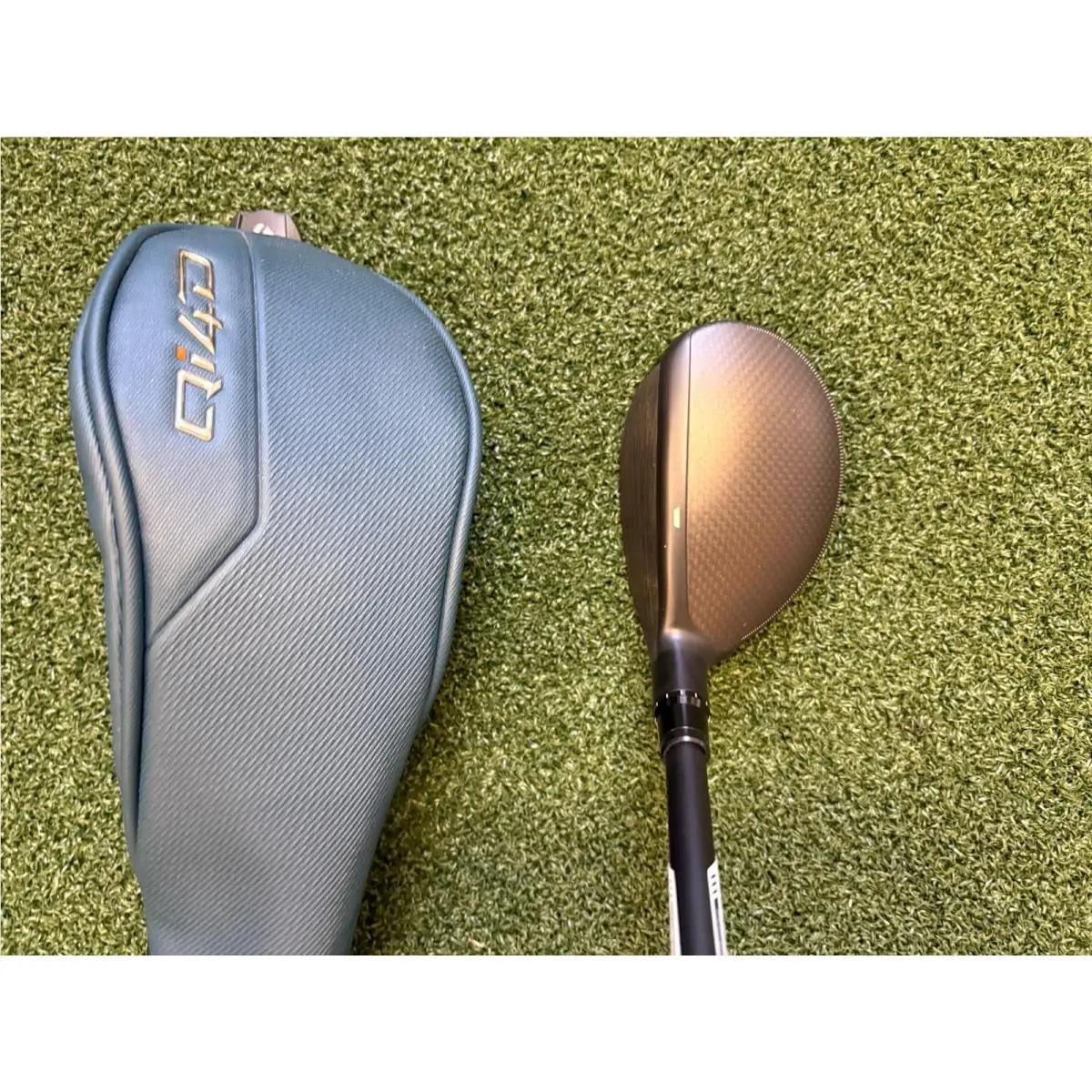TaylorMade  - QiD4 2