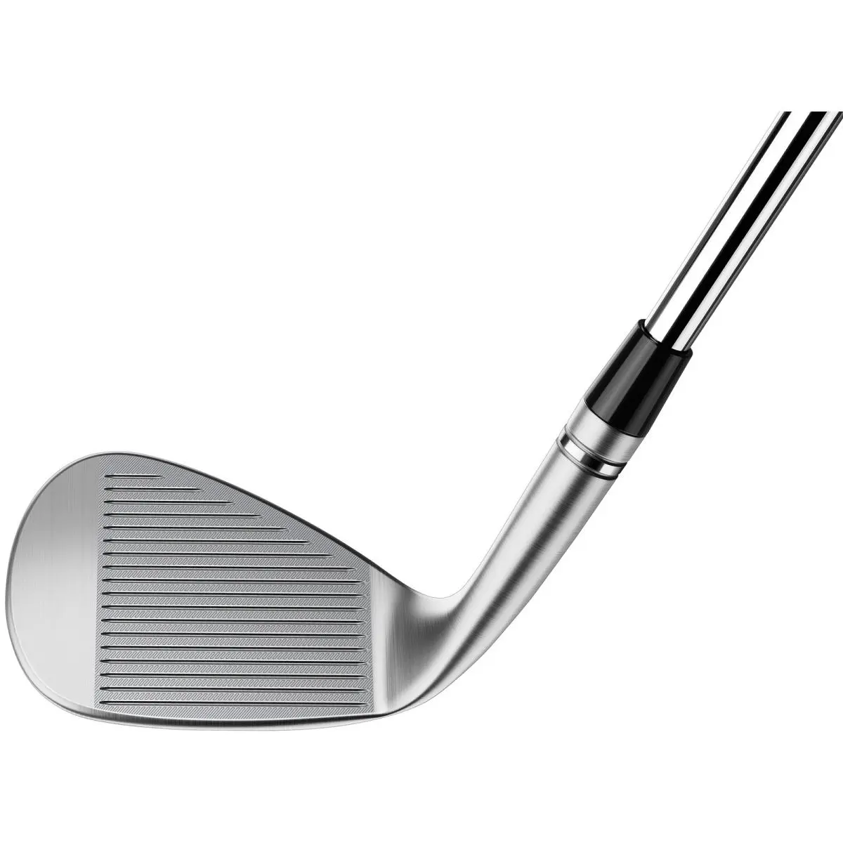 TaylorMade  - MG5 Chrome SX - Chrome - Gold (UPC: 192371942529) 1