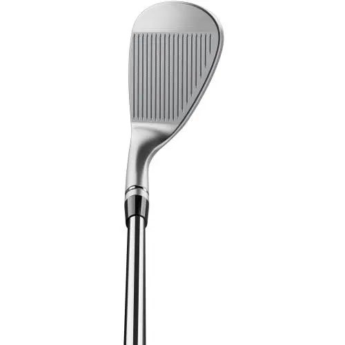 TaylorMade  - MG5 Chrome SX - Chrome - Gold (UPC: 192371942529) 2