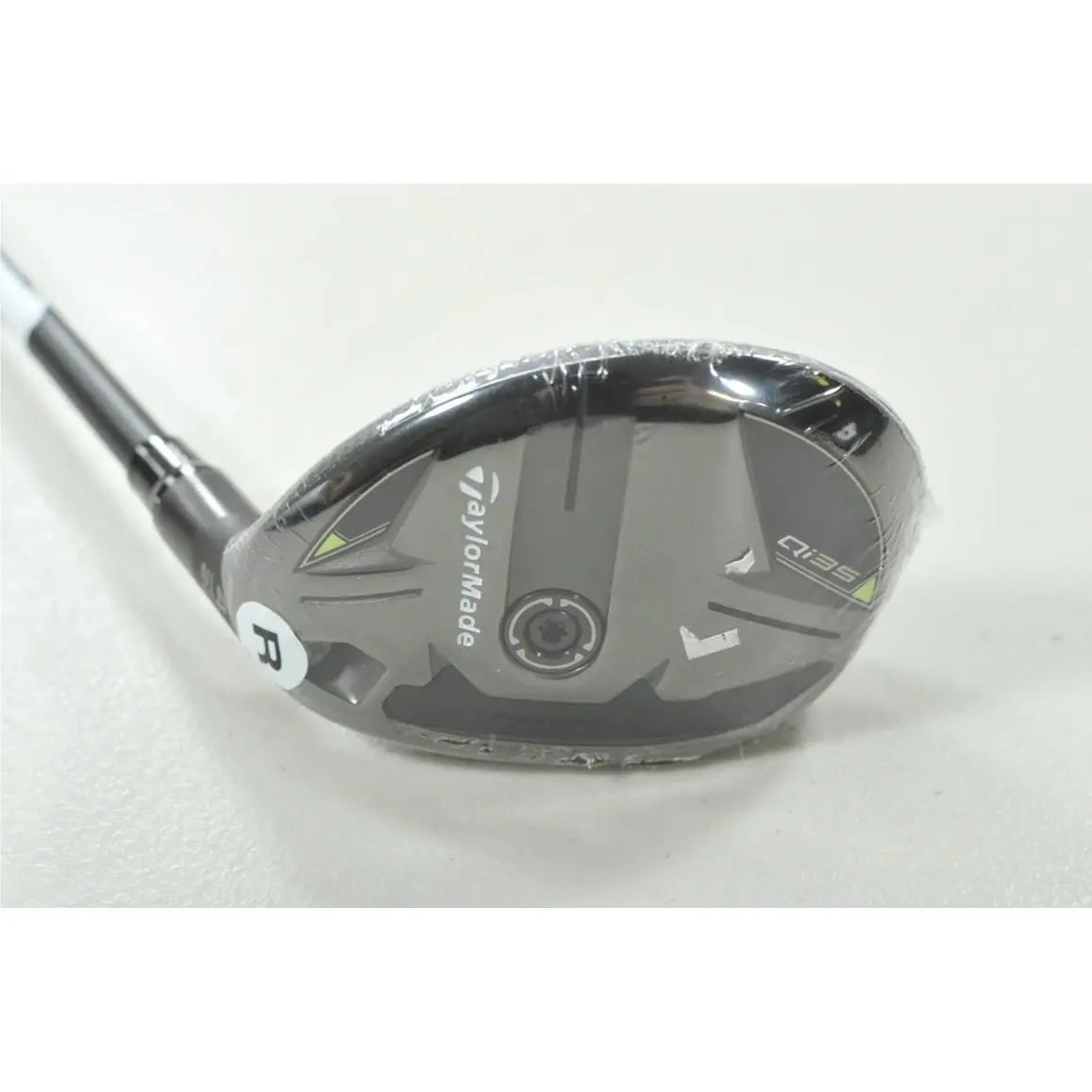 TaylorMade  - Qi35 Rescue - Rescue (UPC: 192371931486) 0