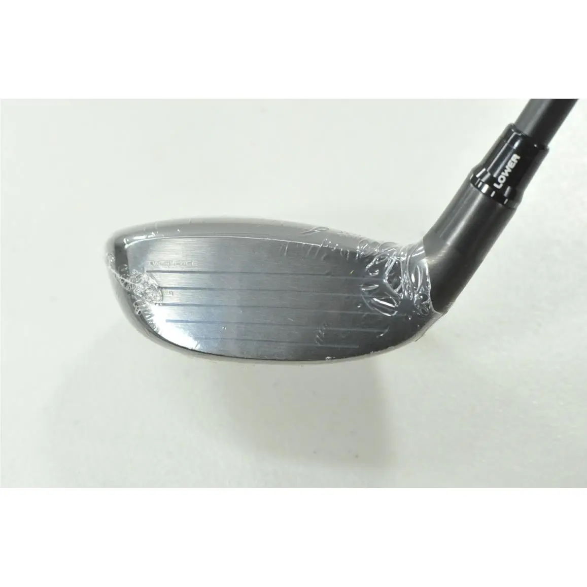 TaylorMade  - Qi35 Rescue - Rescue (UPC: 192371931486) 1