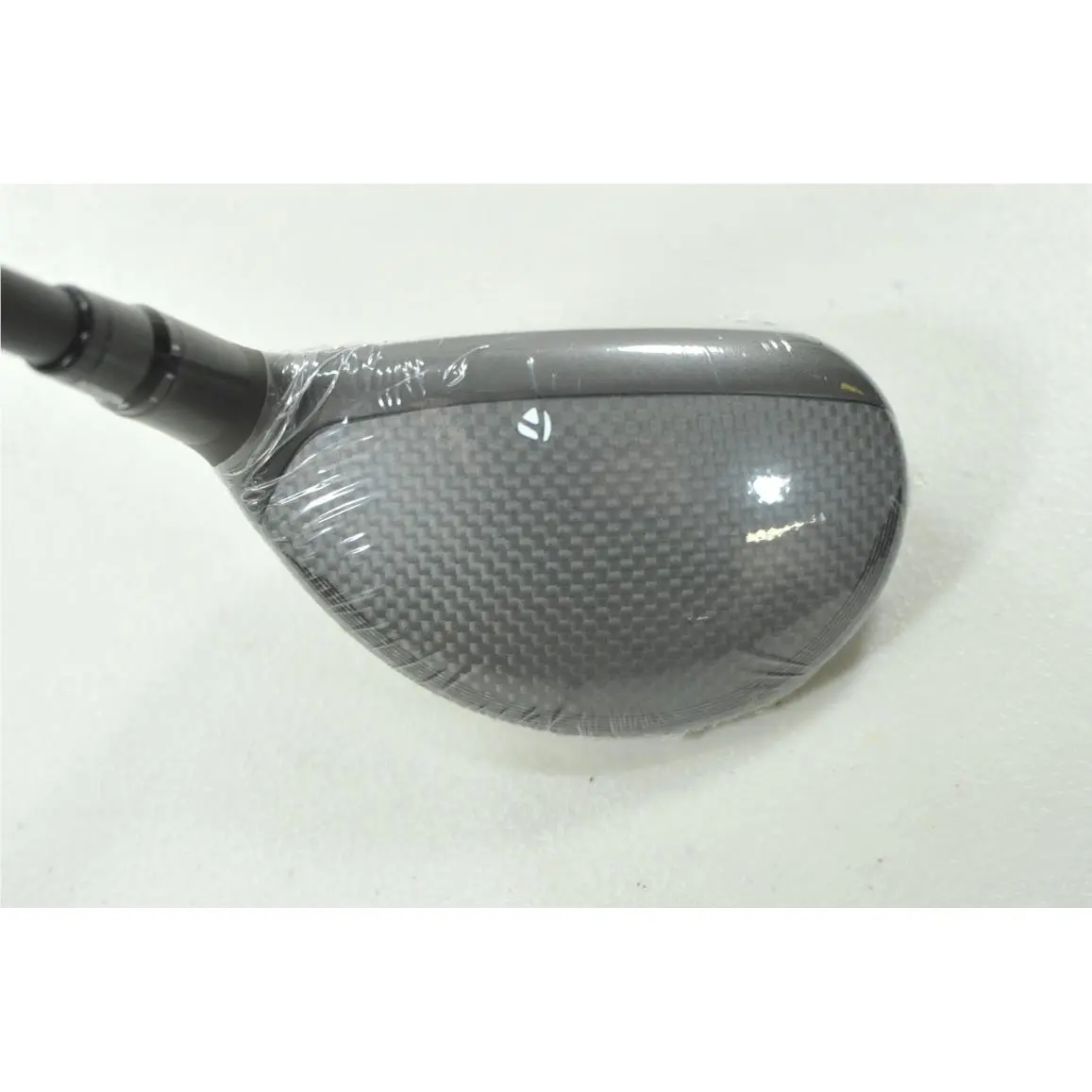 TaylorMade  - Qi35 Rescue - Rescue (UPC: 192371931486) 2
