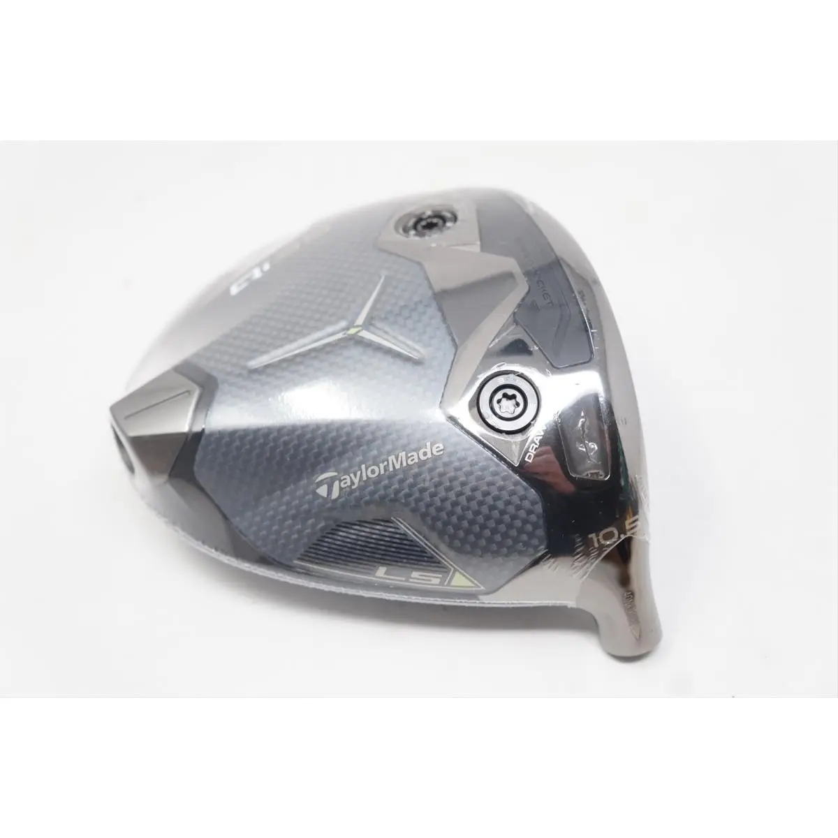 Taylormade Qi35 Ls Lme 10.5 Driver Club Head Only Inv13506188