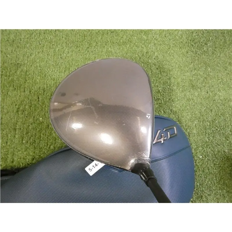 TaylorMade  - Qi4D Max - Max - Blue 1