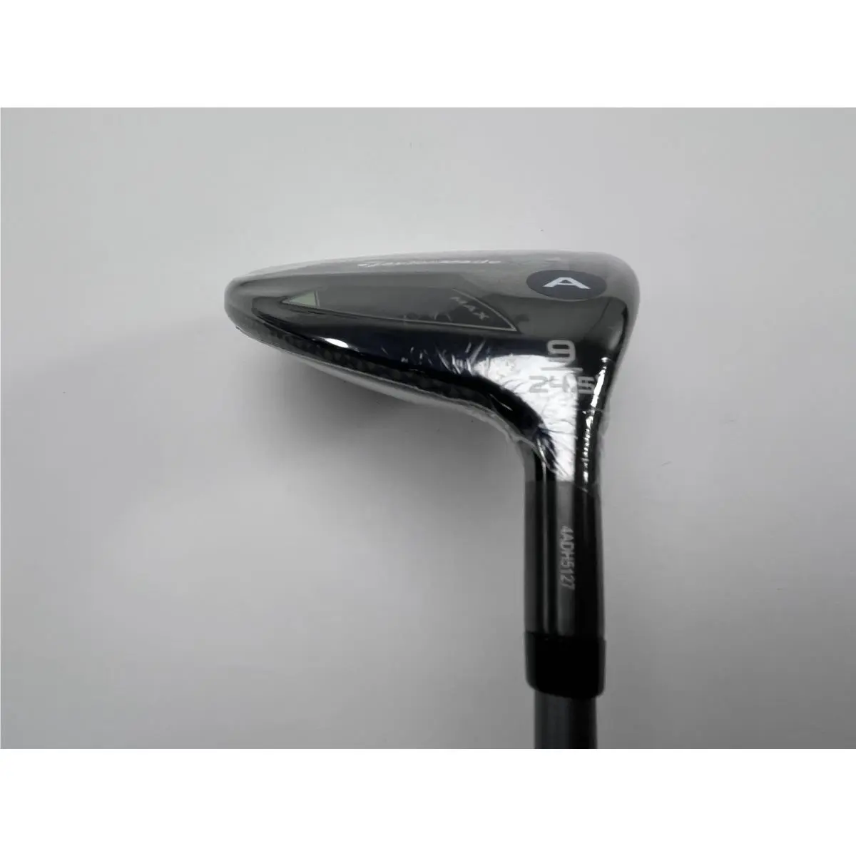 TaylorMade  - Qi35 Max - Max 4