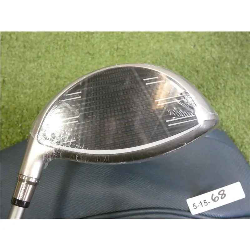 TaylorMade  - Qi4D Max Lite - Max Lite - Blue 0