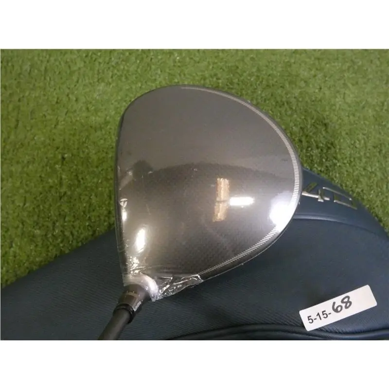 TaylorMade  - Qi4D Max Lite - Max Lite - Blue 1