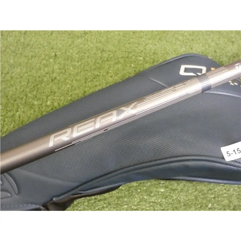 TaylorMade  - Qi4D Max Lite - Max Lite - Blue 2