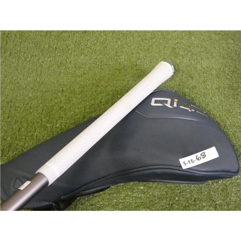 TaylorMade  - Qi4D Max Lite - Max Lite - Blue 4