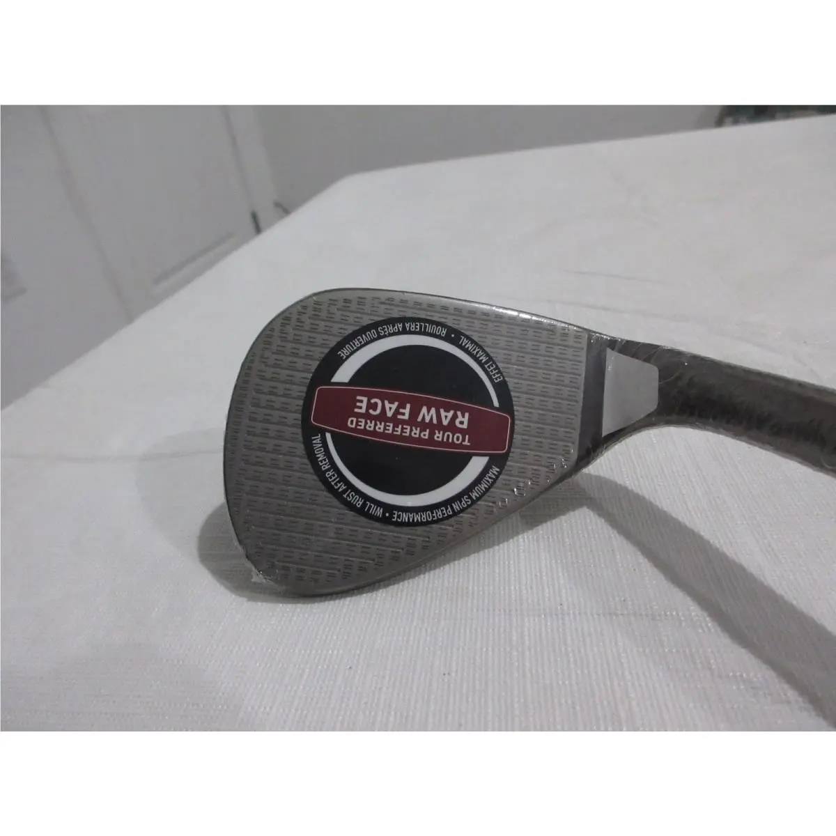TaylorMade  - KBS Hi-Rev 2.0 115 - KBS 0