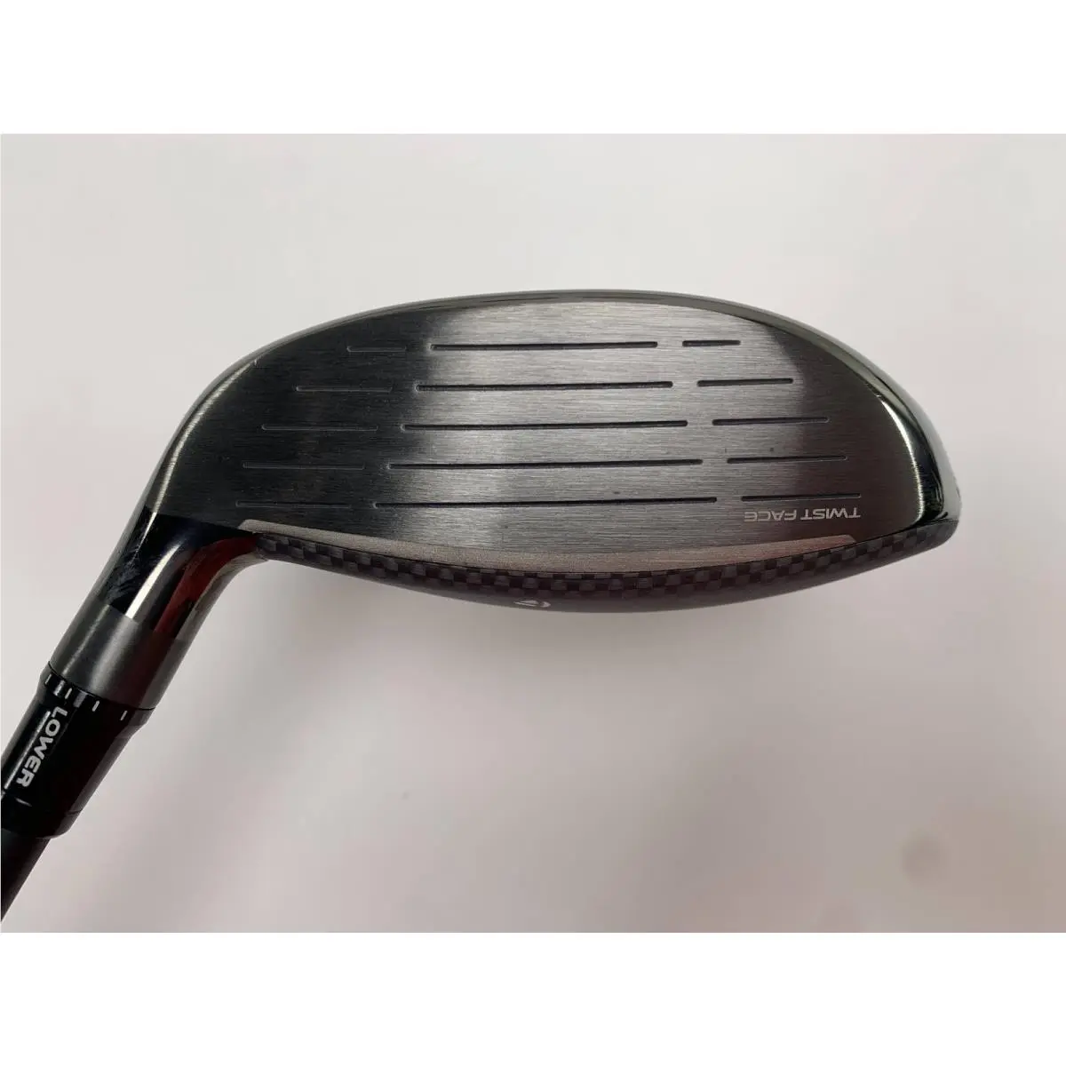TaylorMade  - Qi35 Max Lite - Max Lite 3