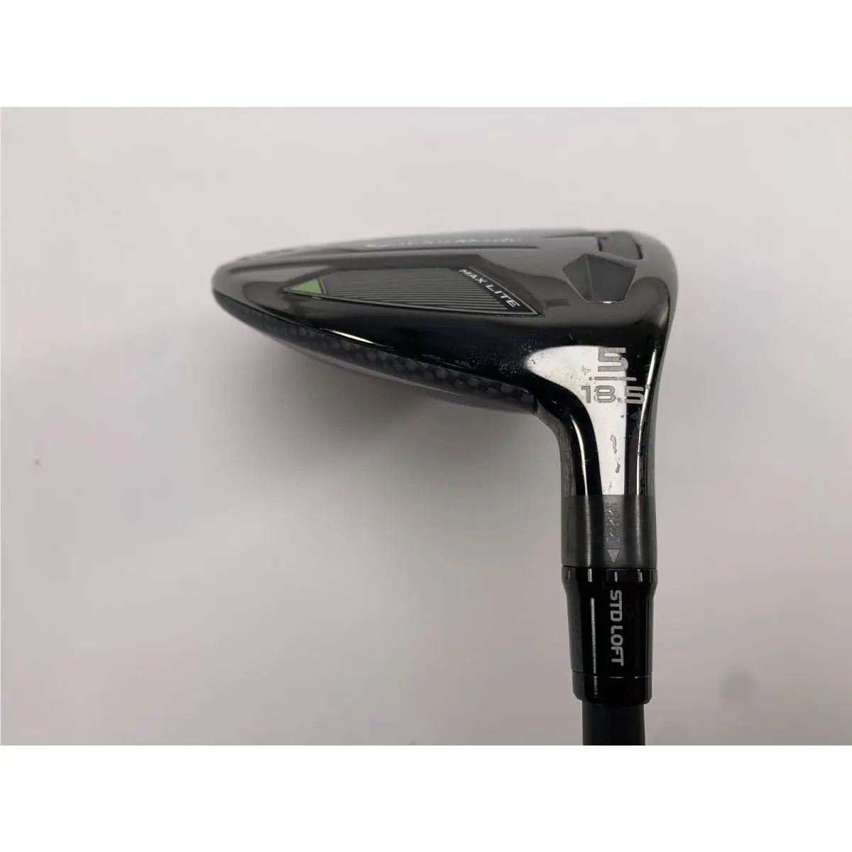 TaylorMade  - Qi35 Max Lite - Max Lite 4