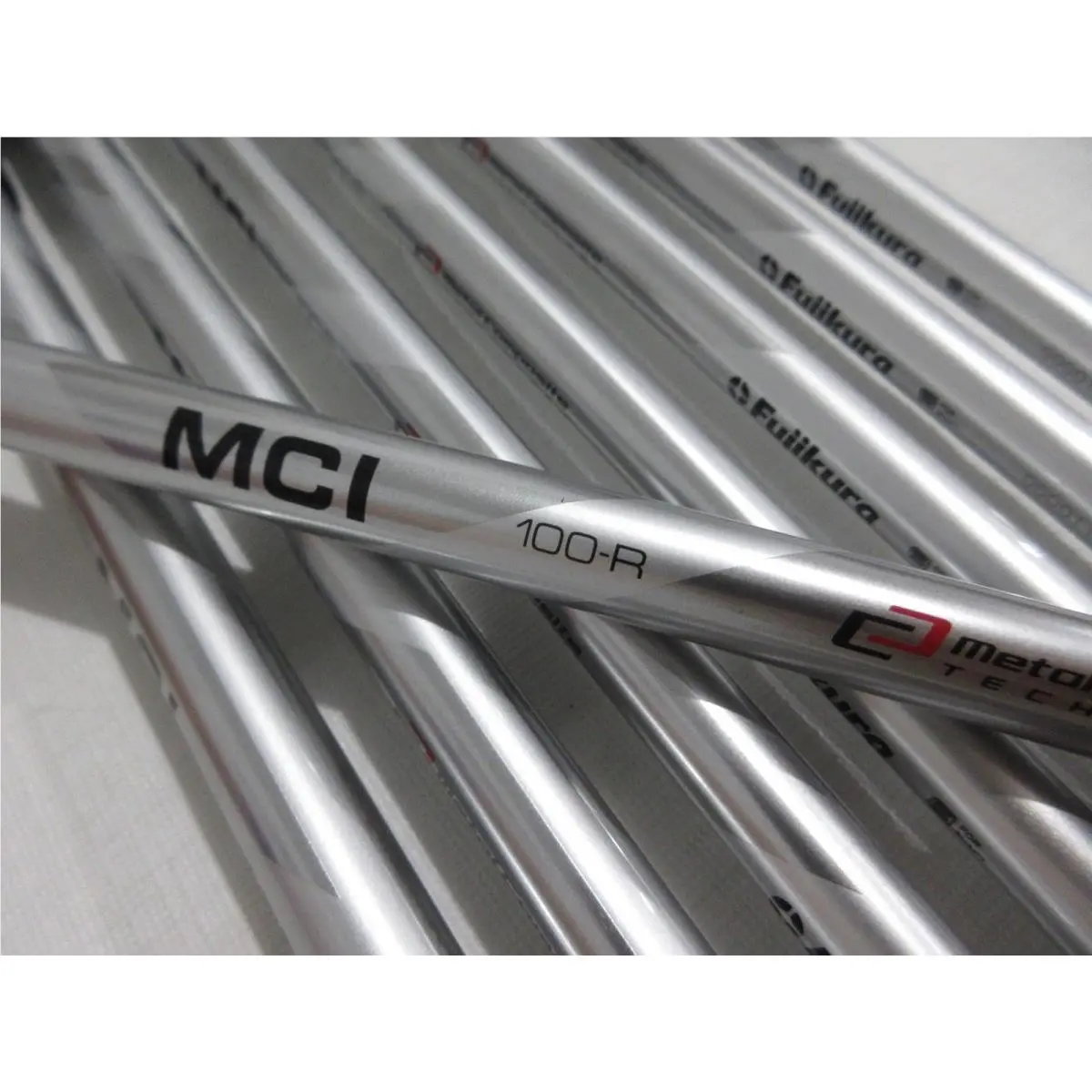 TaylorMade  - MCI-100 0