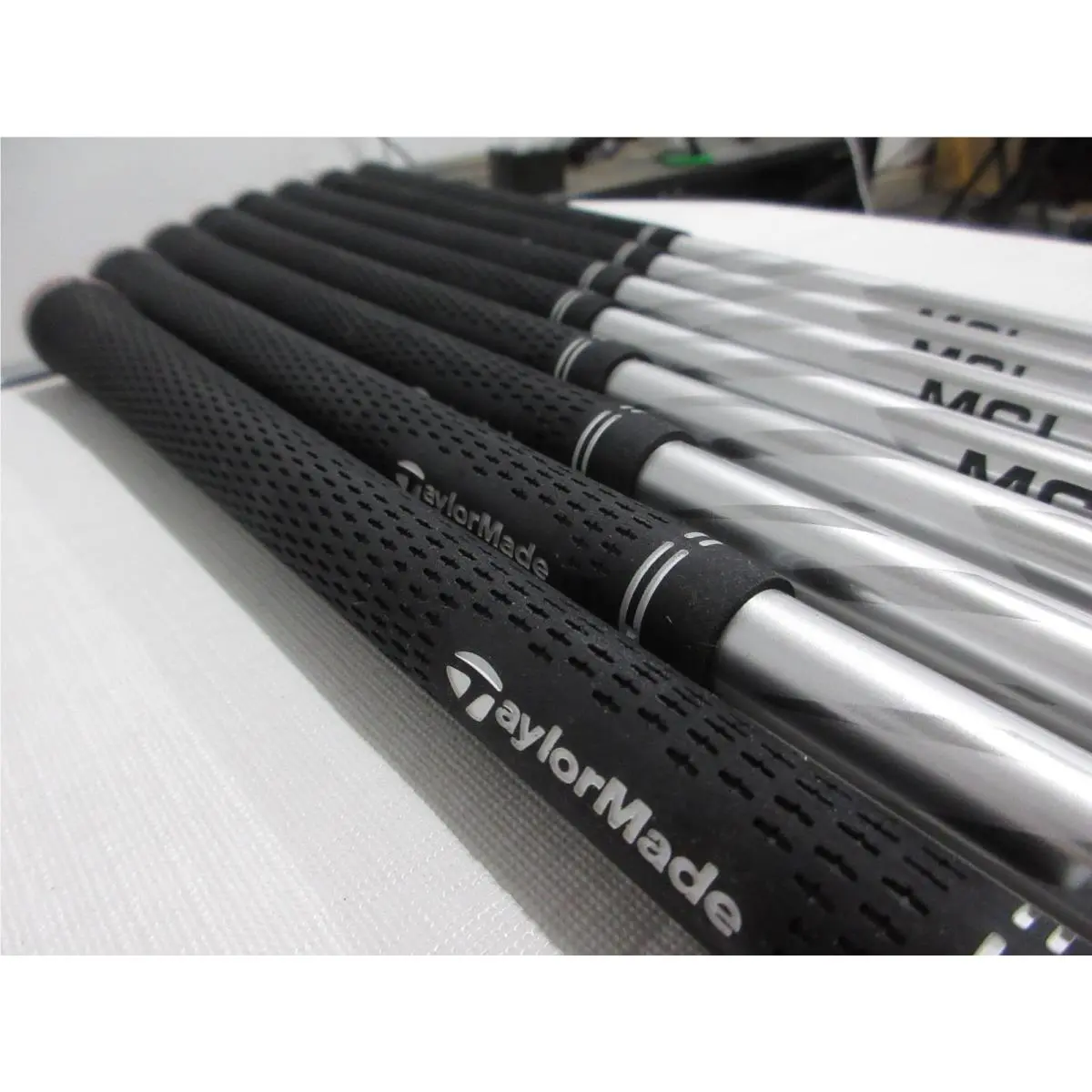 TaylorMade  - MCI-100 1