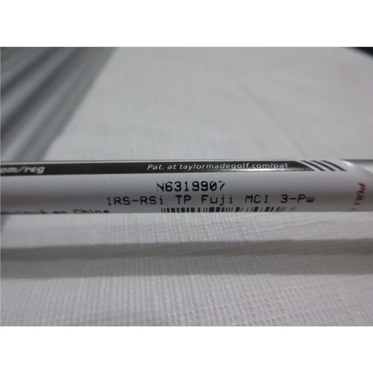 TaylorMade  - MCI-100 3