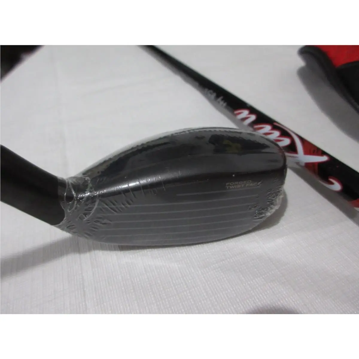 TaylorMade  - Kai`li 75 - Teal 4
