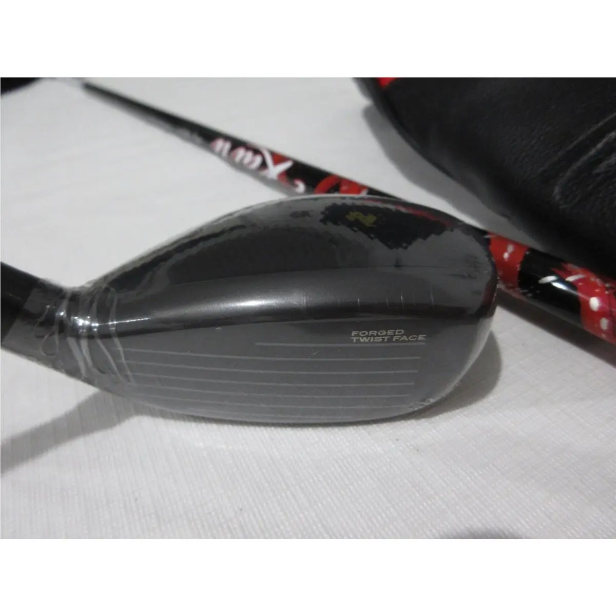 TaylorMade  - Kai`li 75 - Teal 5
