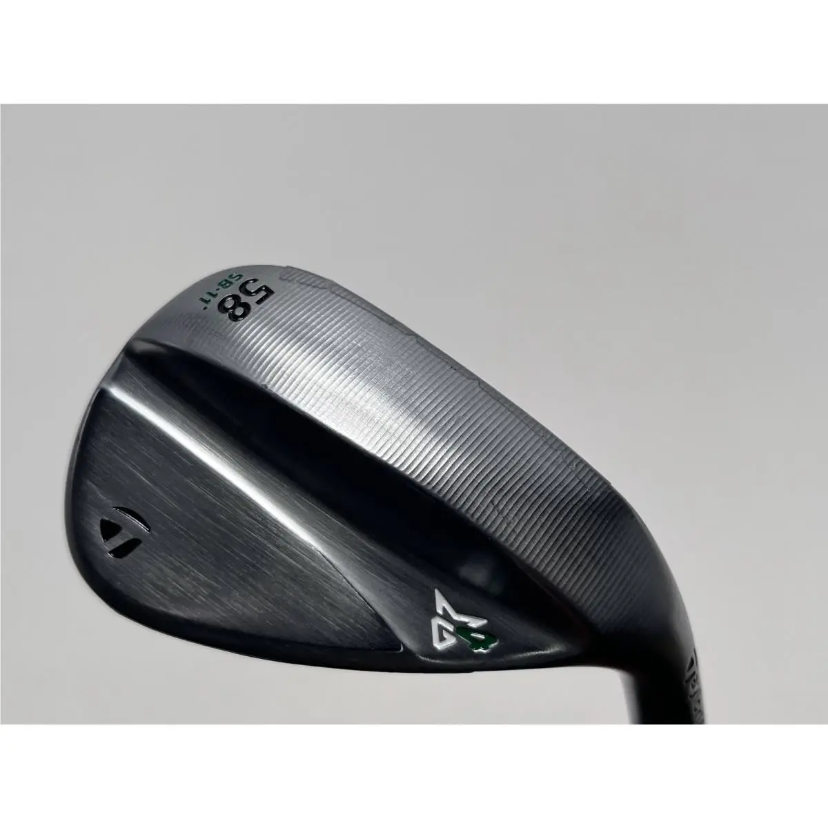 TaylorMade  - Milled Grind 4 Chrome - Milled Grind Chrome 0