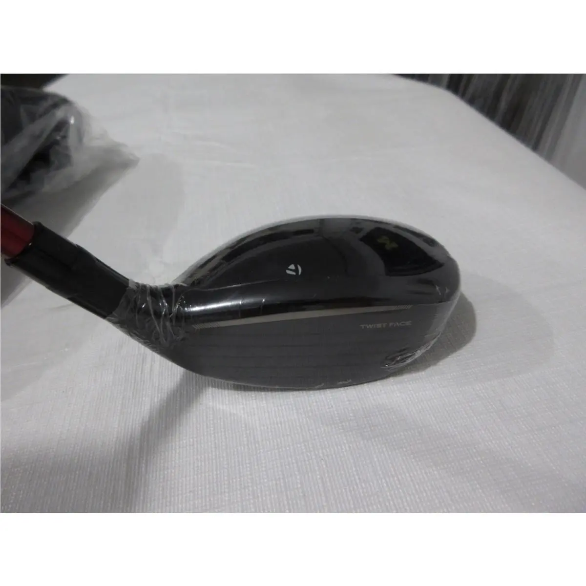 TaylorMade  - Speeder NX 60 - Speeder - Teal 2