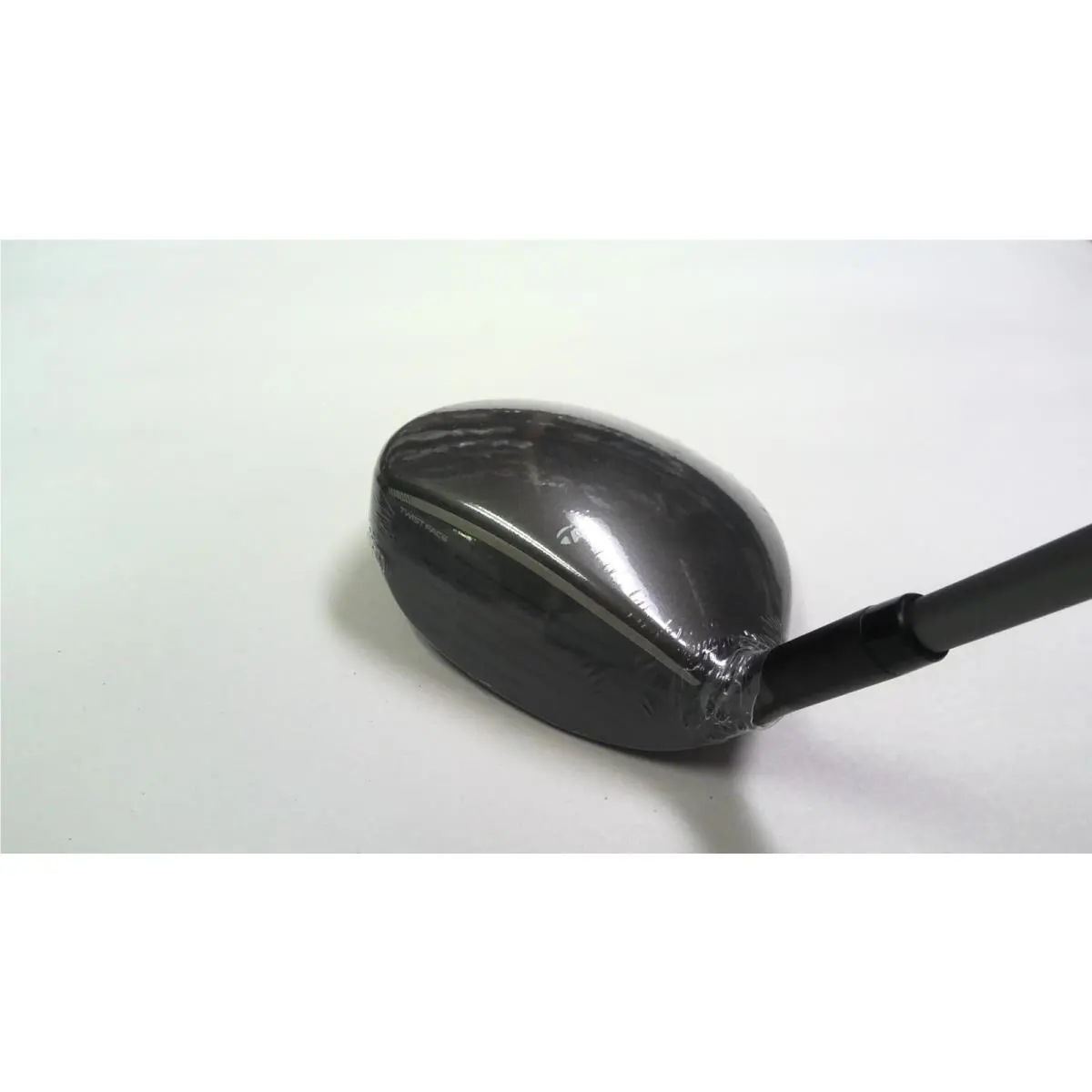 TaylorMade  - Qi4D Max Lite - Max Lite - Black, Lie Angle: Black 0