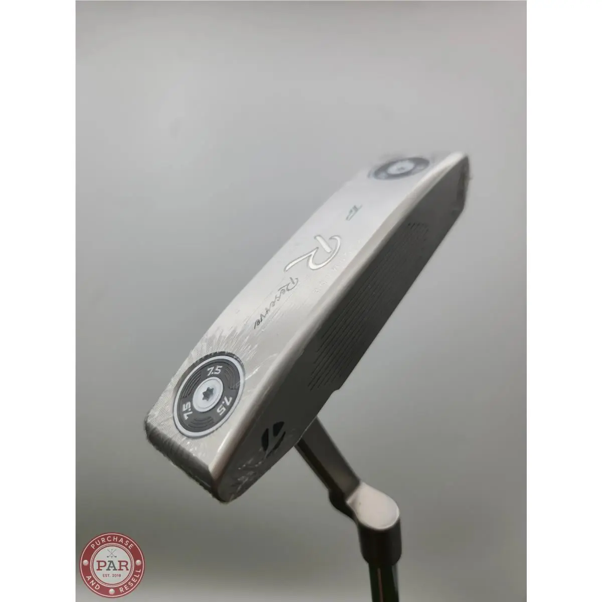 2023 Taylormade TP Reserve B11 Putter 34.5 +hc Brand