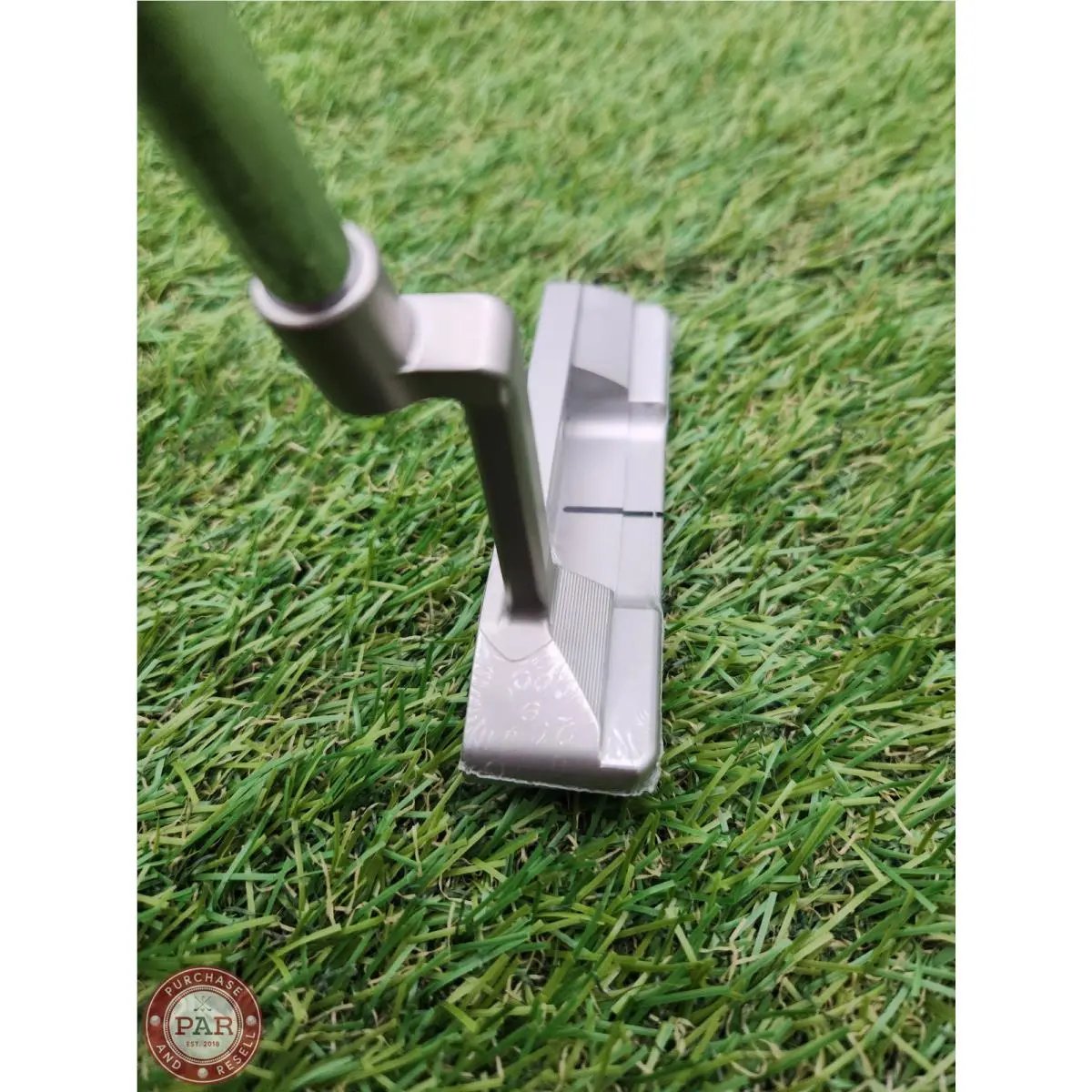 TaylorMade  - 2023 TP RESERVE B11 - RESERVE 3