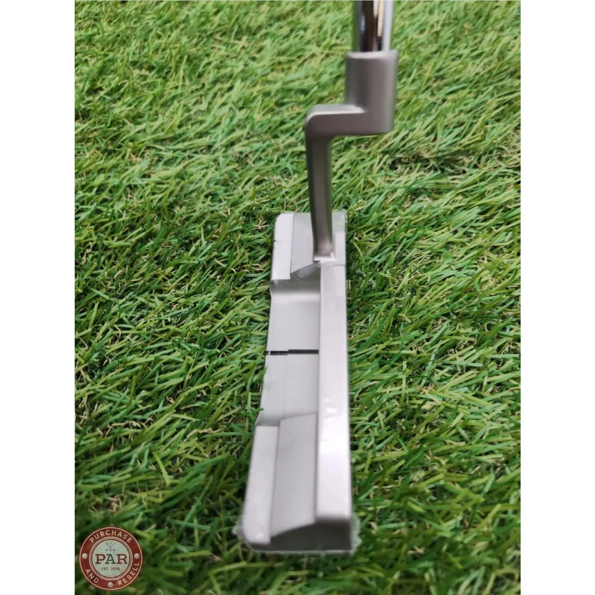 TaylorMade  - 2023 TP RESERVE B11 - RESERVE 4