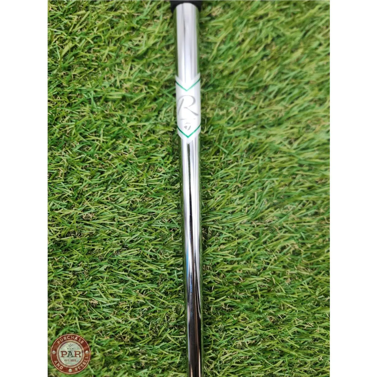 TaylorMade  - 2023 TP RESERVE B11 - RESERVE 5