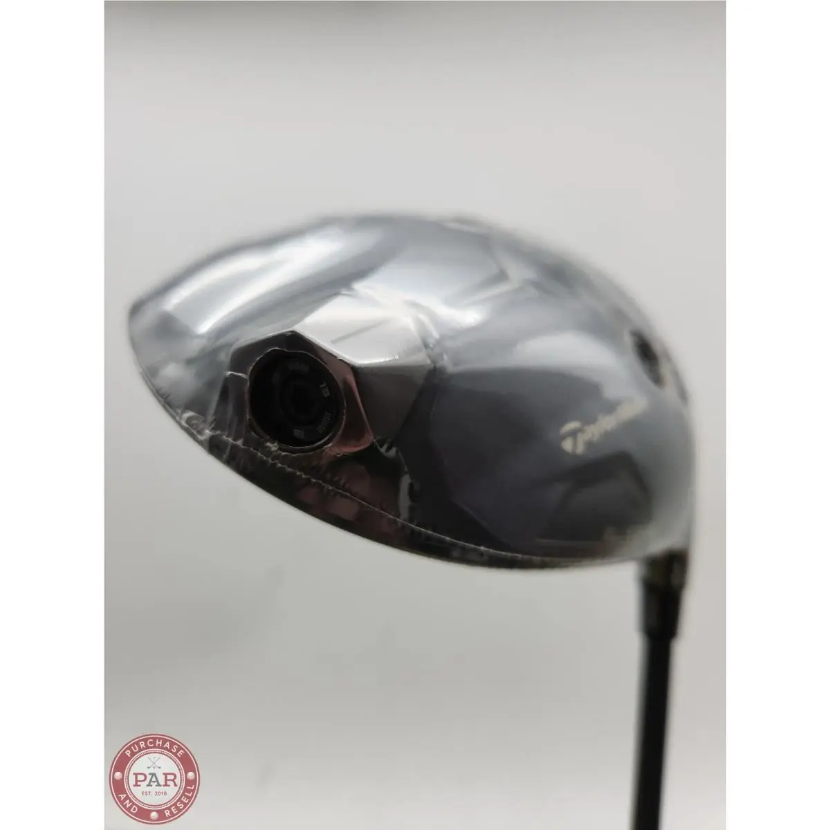 TaylorMade  - 2025 QI35 LS 0