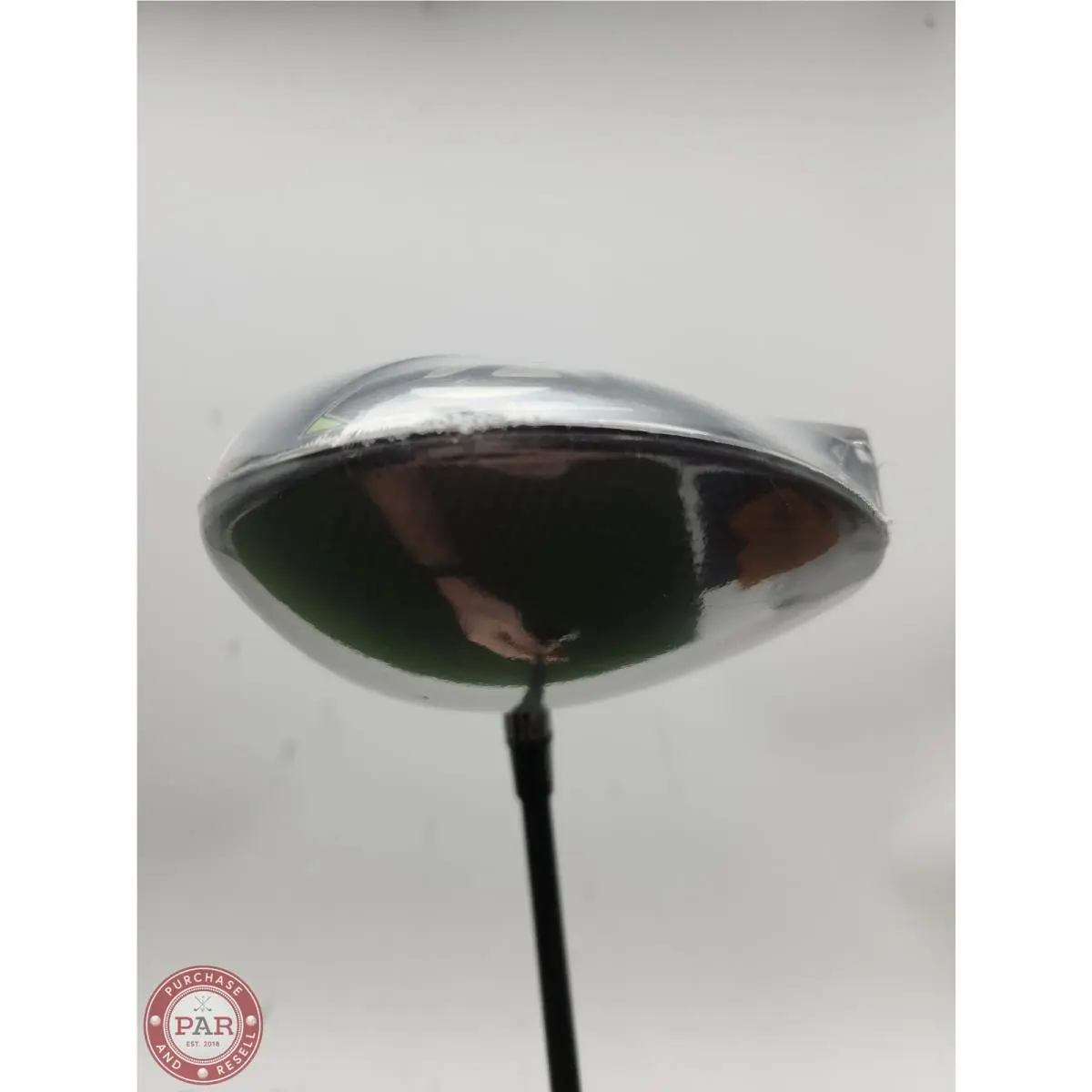TaylorMade  - 2025 QI35 LS 1