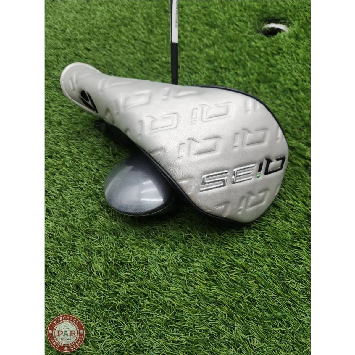TaylorMade  - 2025 QI35 LS 9