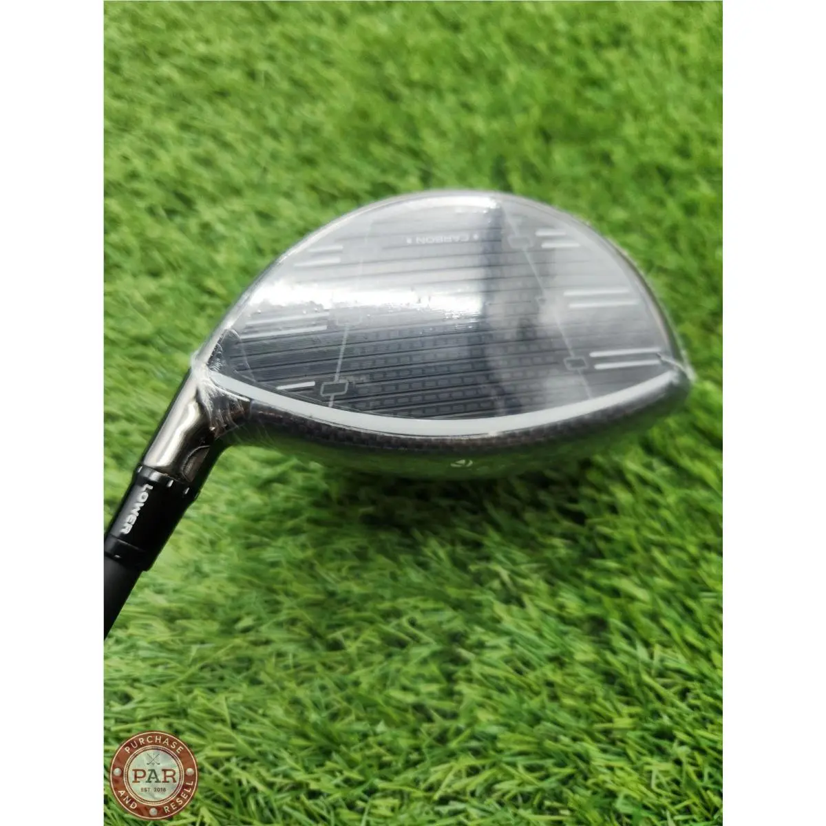 TaylorMade  - 2025 QI35 LS 2