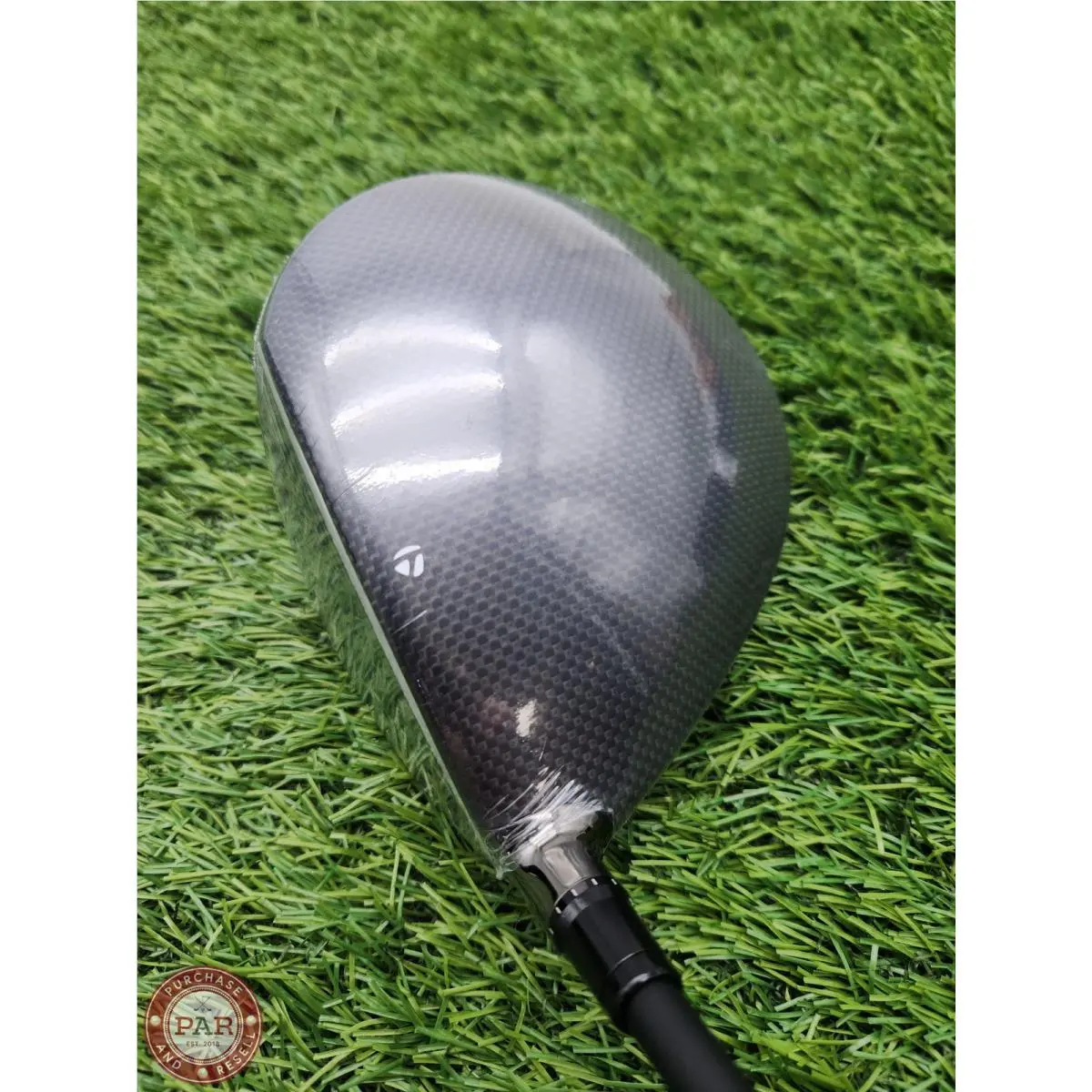 TaylorMade  - 2025 QI35 LS 3
