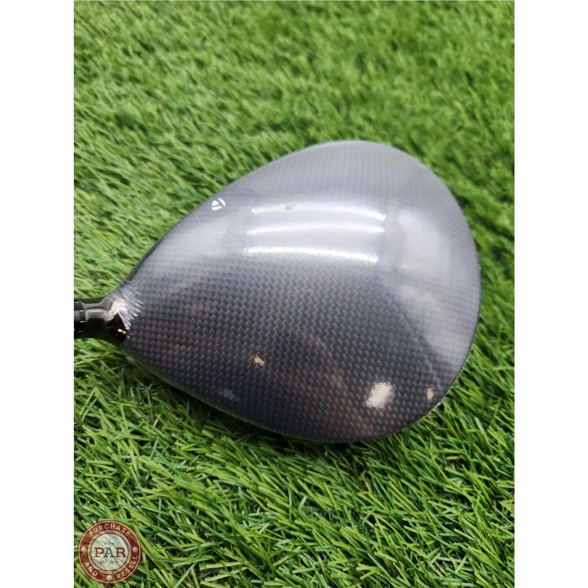 TaylorMade  - 2025 QI35 LS 4