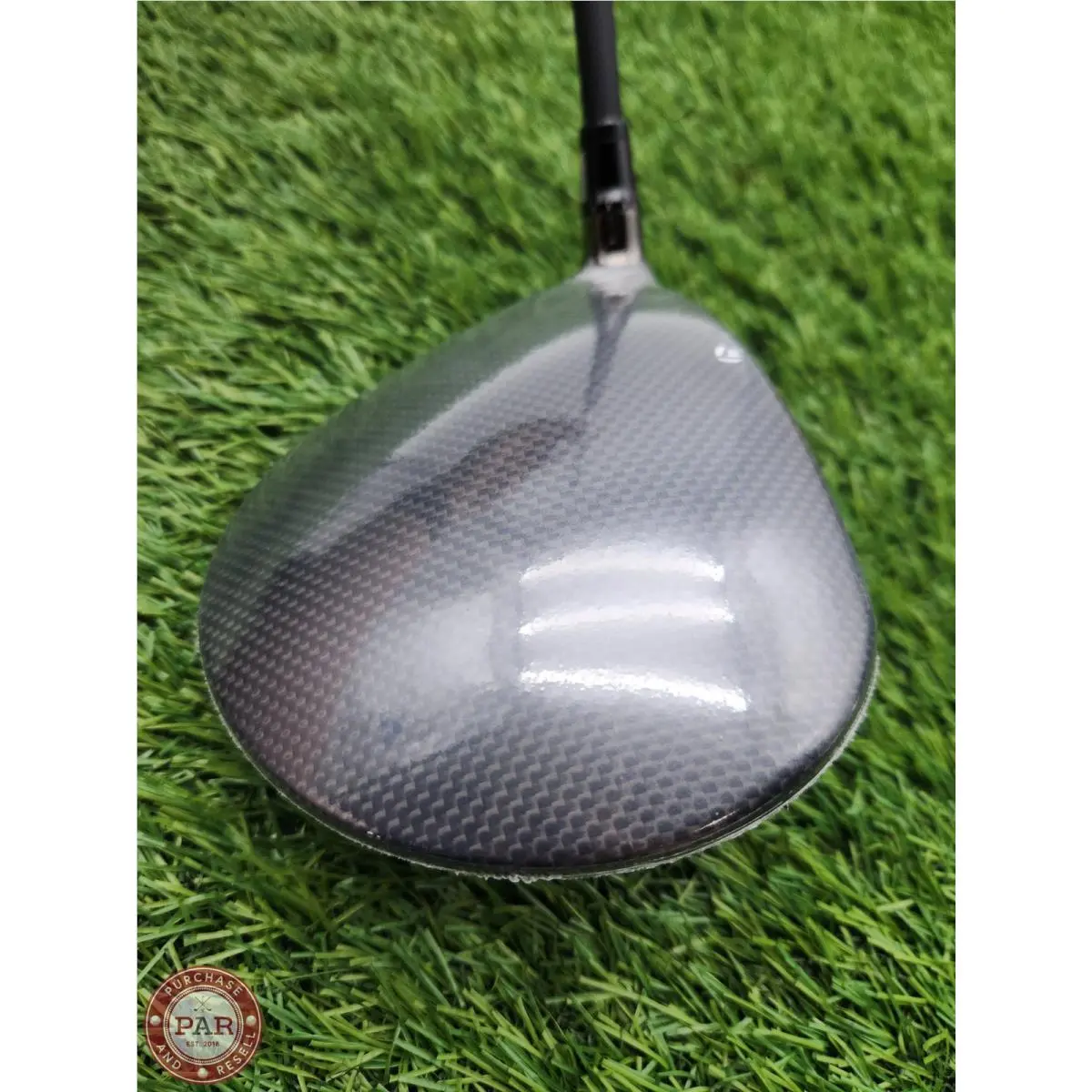 TaylorMade  - 2025 QI35 LS 5