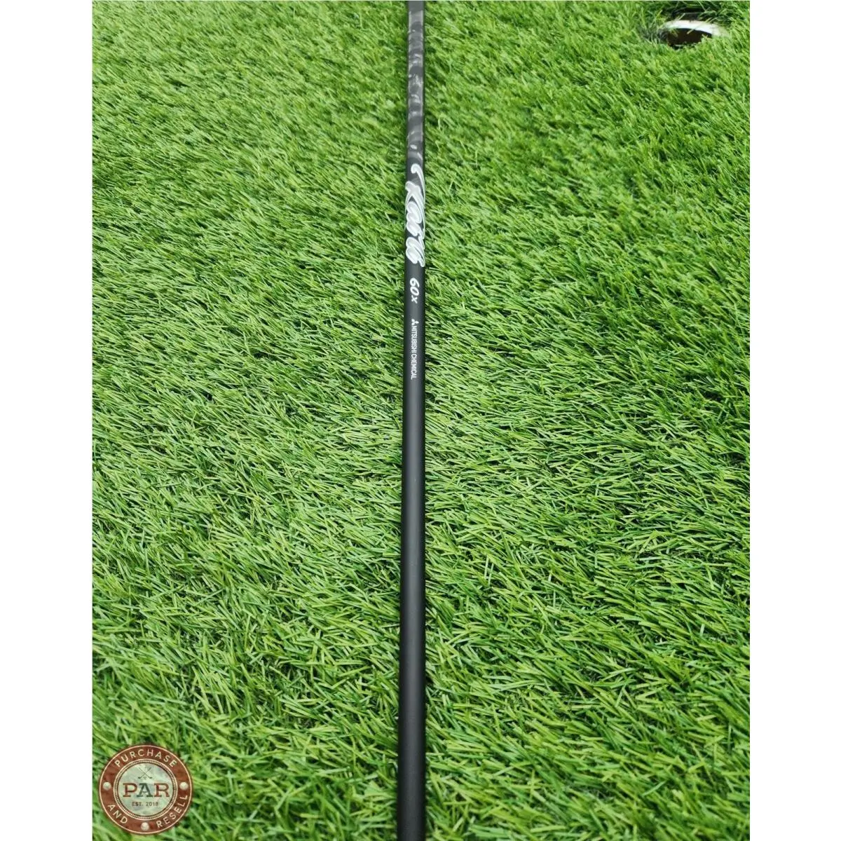 TaylorMade  - 2025 QI35 LS 6